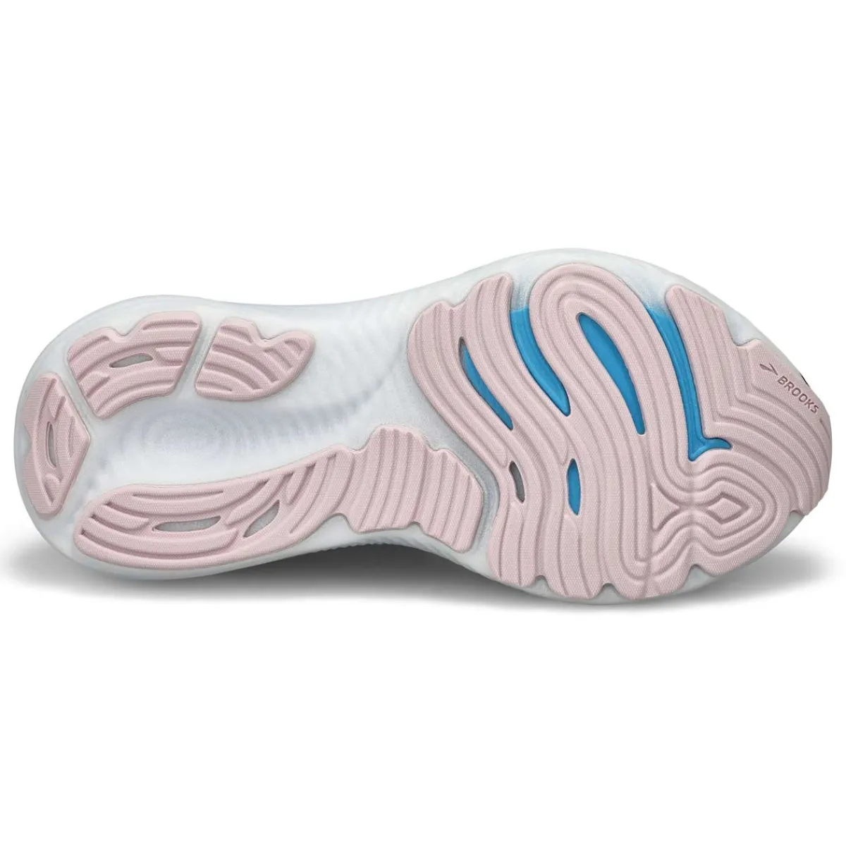 Brooks Glycerin Stealthfit 22 Women|Women Performance Runners