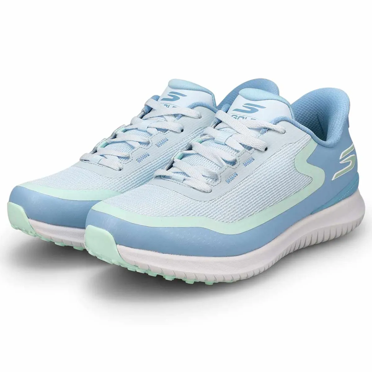 Skechers Go Golf Flight Women|Women Golf Shoes