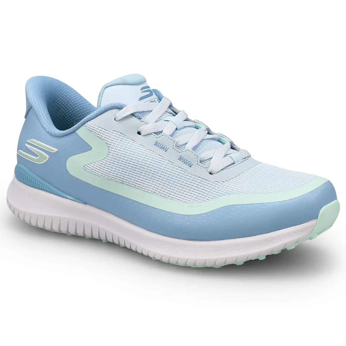 Skechers Go Golf Flight Women|Women Golf Shoes