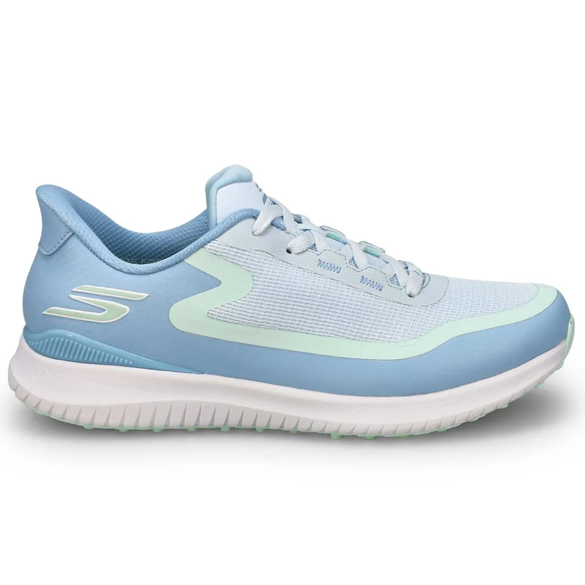 Skechers Go Golf Flight Women|Women Golf Shoes