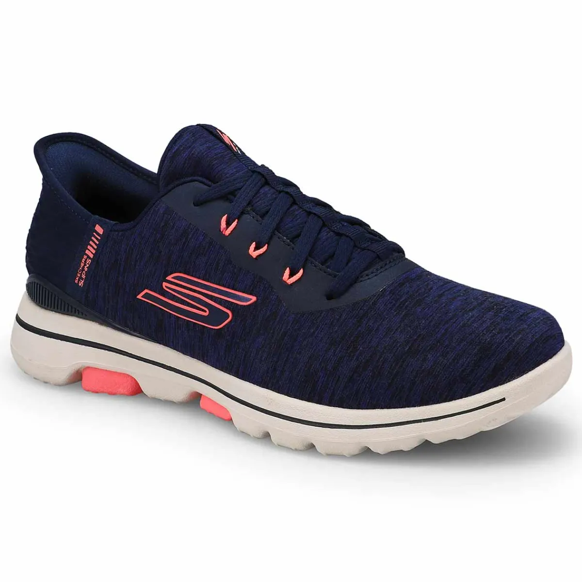 Skechers Go Golf Walk 5 Women|Women Golf Shoes