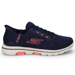 Skechers Go Golf Walk 5 Women|Women Golf Shoes