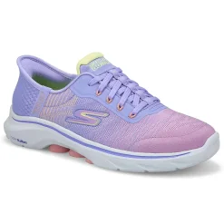 Skechers Go Walk 7 Women|Women Sneakers And Athletic