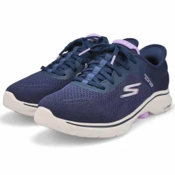 Skechers Go Walk 7- Valin Women|Women Sneakers And Athletic