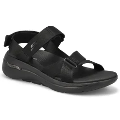 Skechers Go Walk Arch Fit Women|Women Sandals