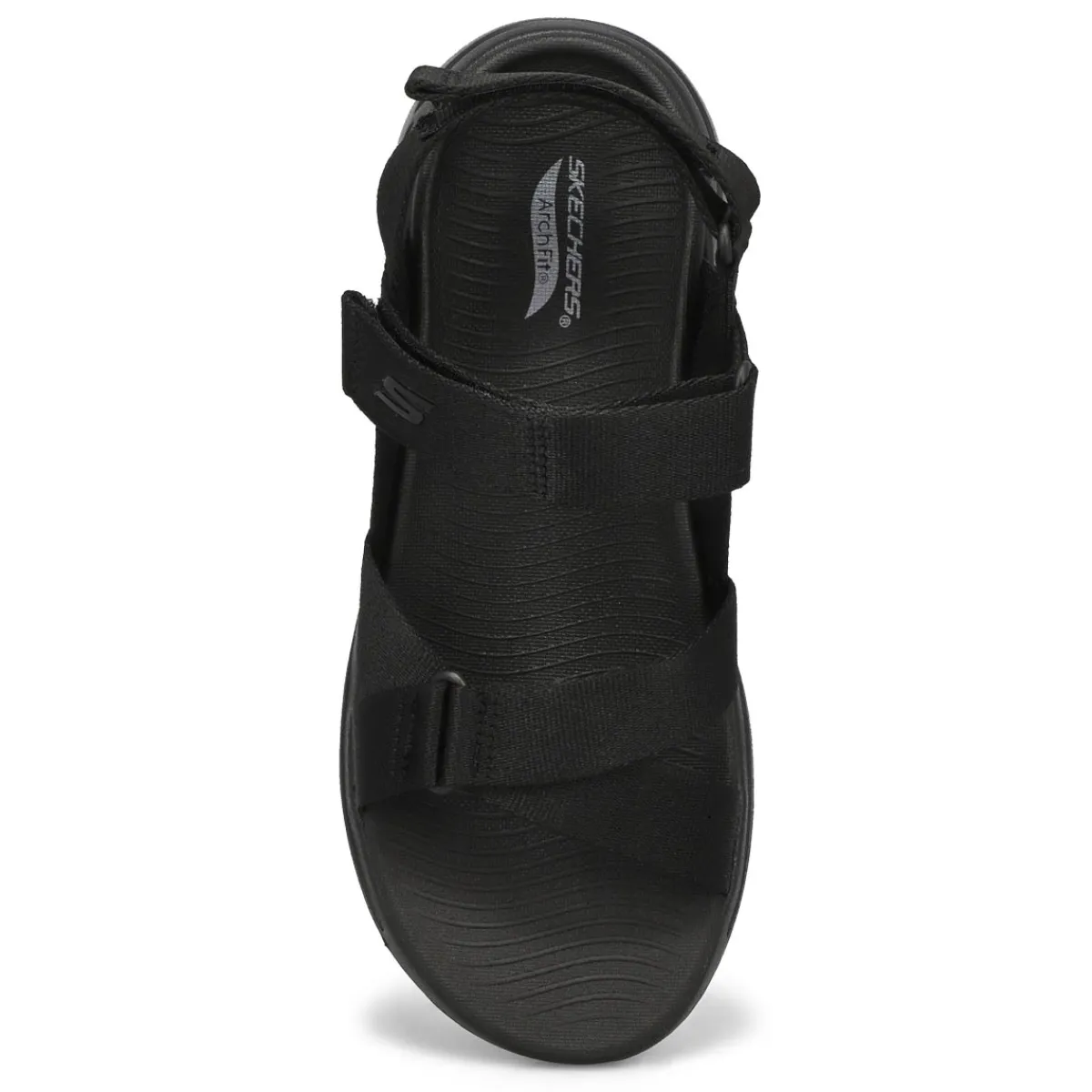 Skechers Go Walk Arch Fit Women|Women Sandals