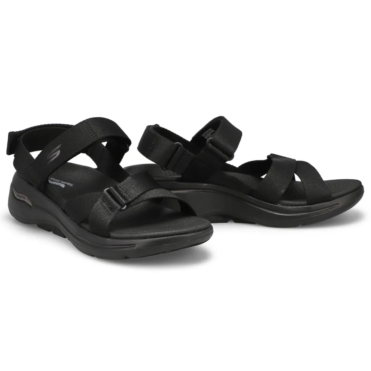 Skechers Go Walk Arch Fit Women|Women Sandals