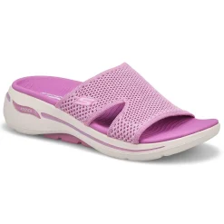Skechers Go Walk Arch Fit Women|Women Sandals