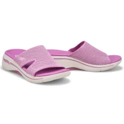 Skechers Go Walk Arch Fit Women|Women Sandals
