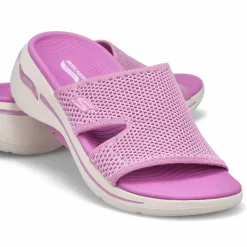 Skechers Go Walk Arch Fit Women|Women Sandals