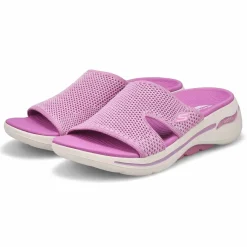 Skechers Go Walk Arch Fit Women|Women Sandals