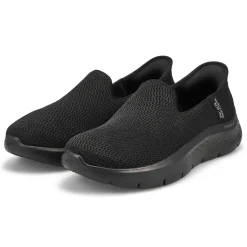 Skechers Go Walk Flex Relish Women|Women Sneakers And Athletic