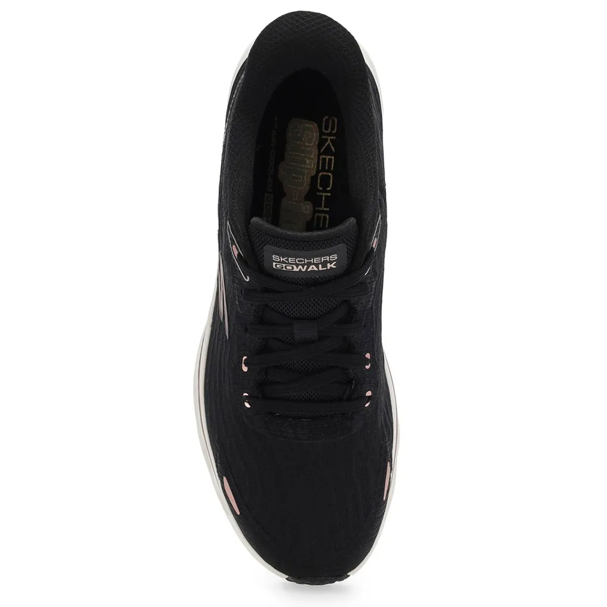 Skechers Go Walk Glide-Step 2.0 Women|Women Sneakers And Athletic