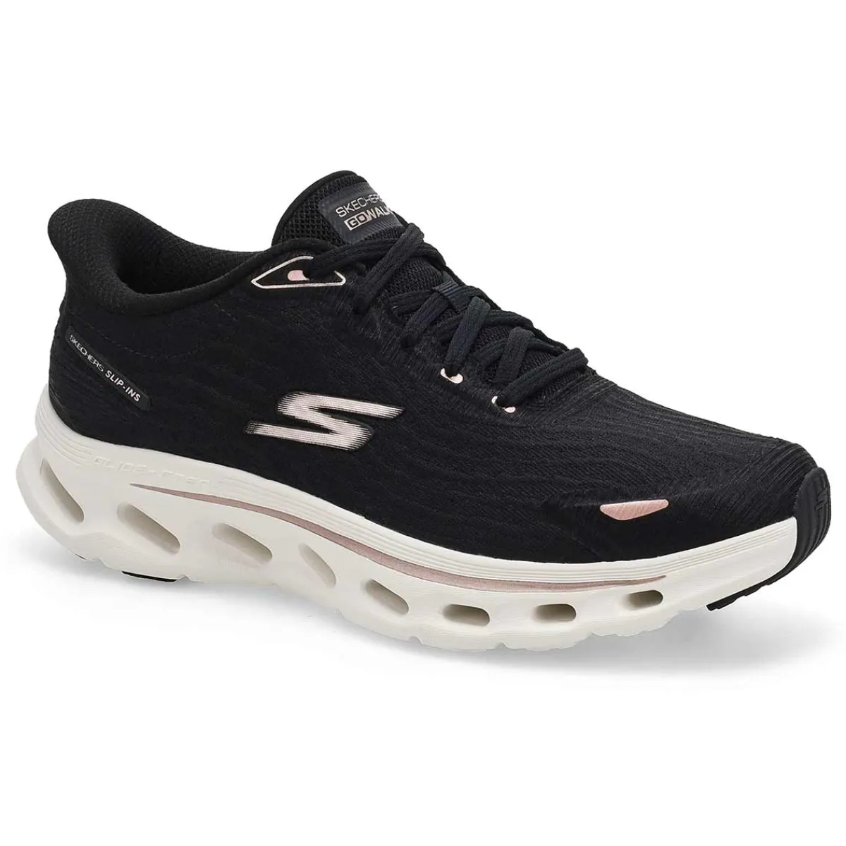 Skechers Go Walk Glide-Step 2.0 Nessa Women|Women Sneakers And Athletic