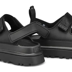 UGG Golden Glow Embossed Women|Women Sandals