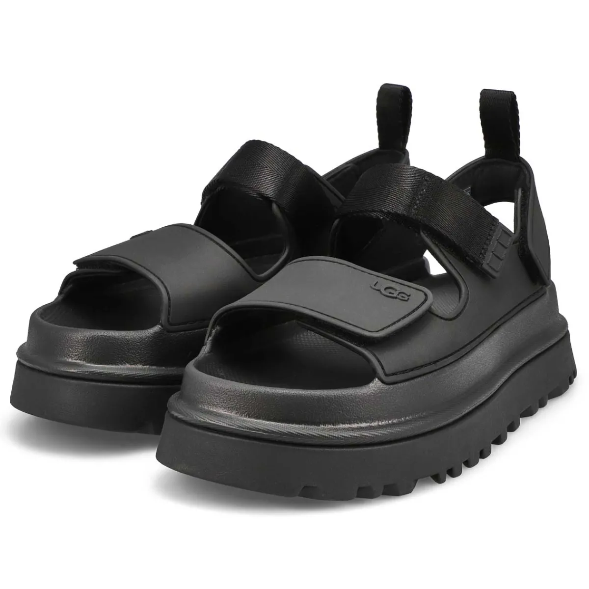 UGG Golden Glow Embossed Women|Women Sandals