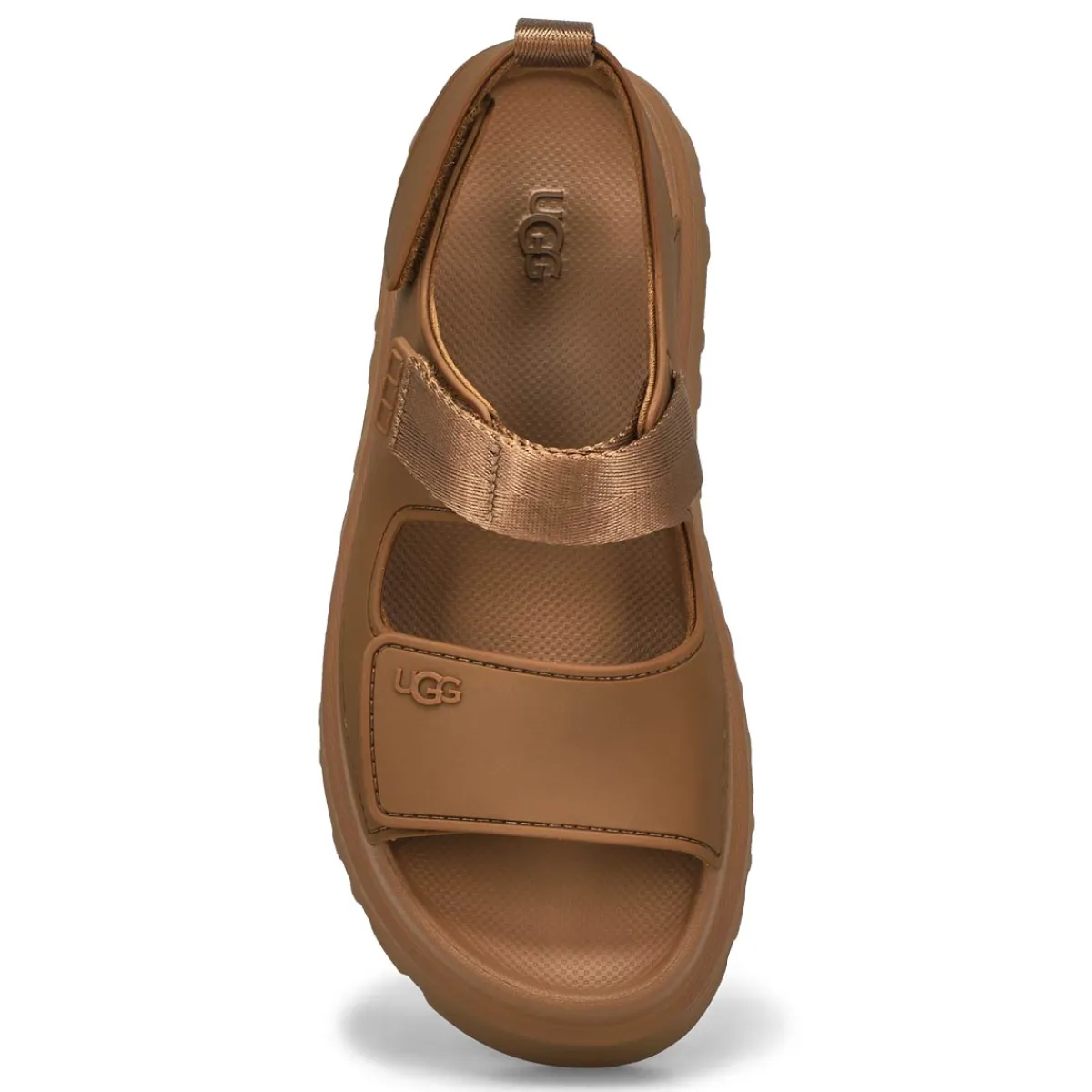 UGG Golden Glow Embossed Women|Women Sandals