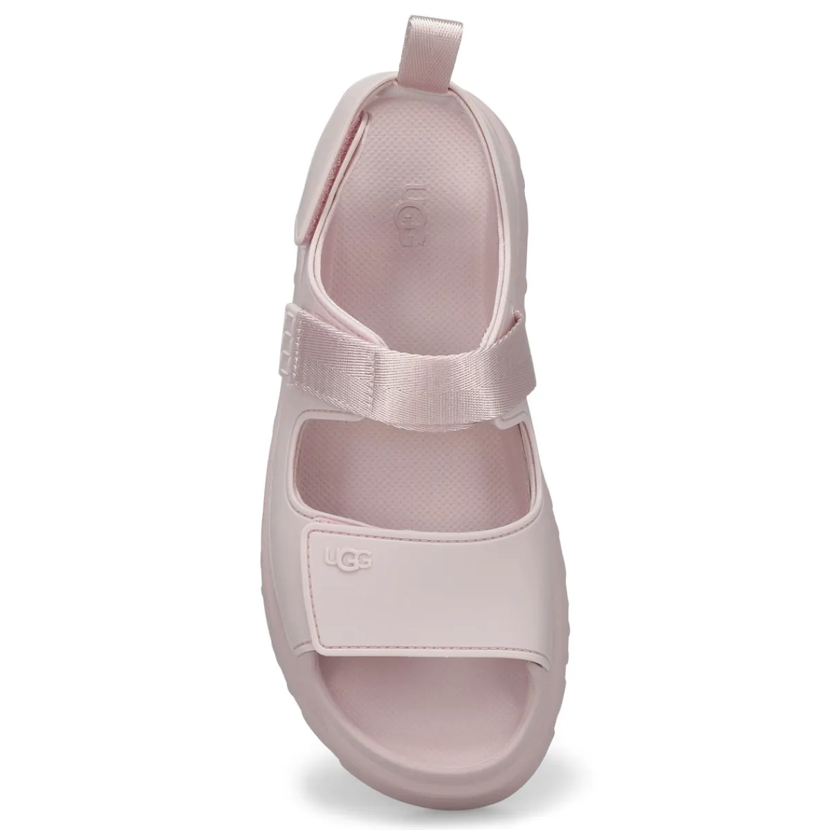 UGG Golden Glow Embossed Women|Women Sandals