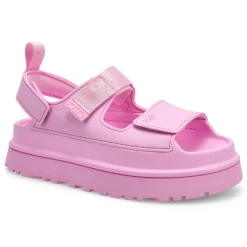 UGG Golden Glow Embossed Women|Women Sandals