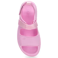 UGG Golden Glow Embossed Women|Women Sandals