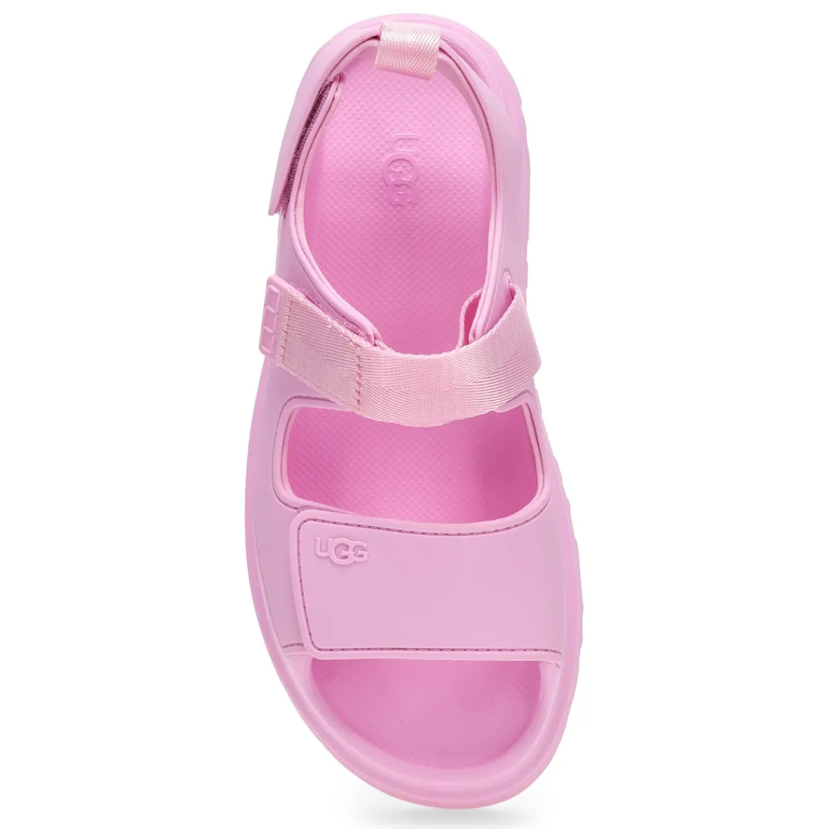 UGG Golden Glow Embossed Women|Women Sandals