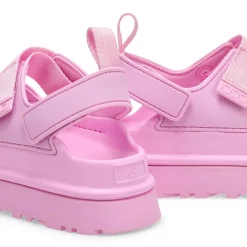 UGG Golden Glow Embossed Women|Women Sandals