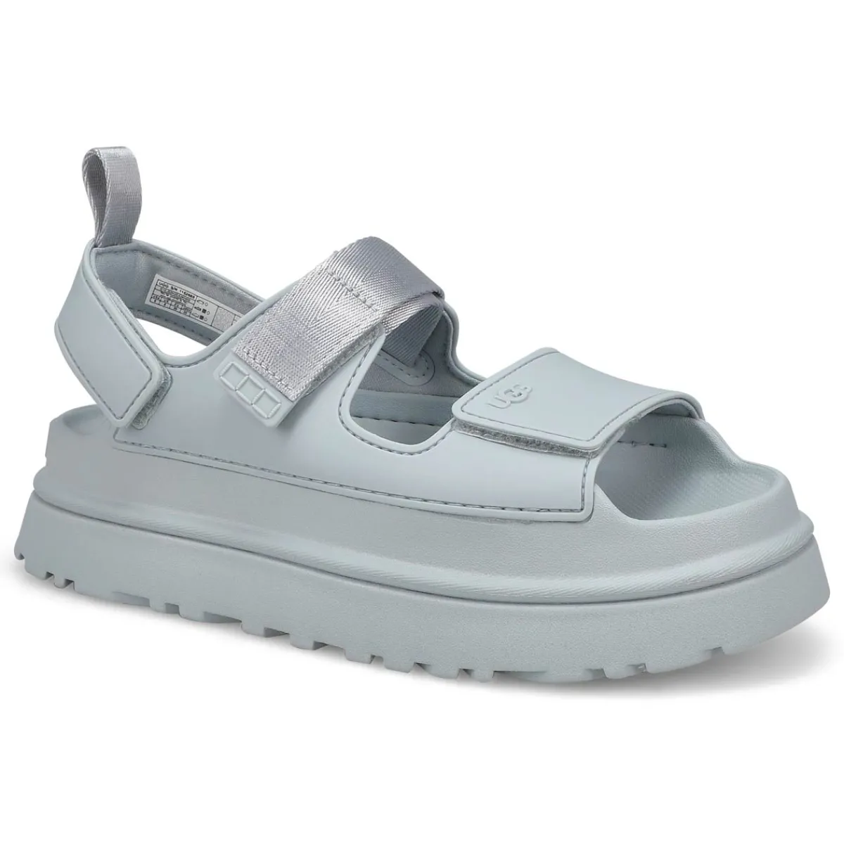 UGG Golden Glow Embossed Women|Women Sandals