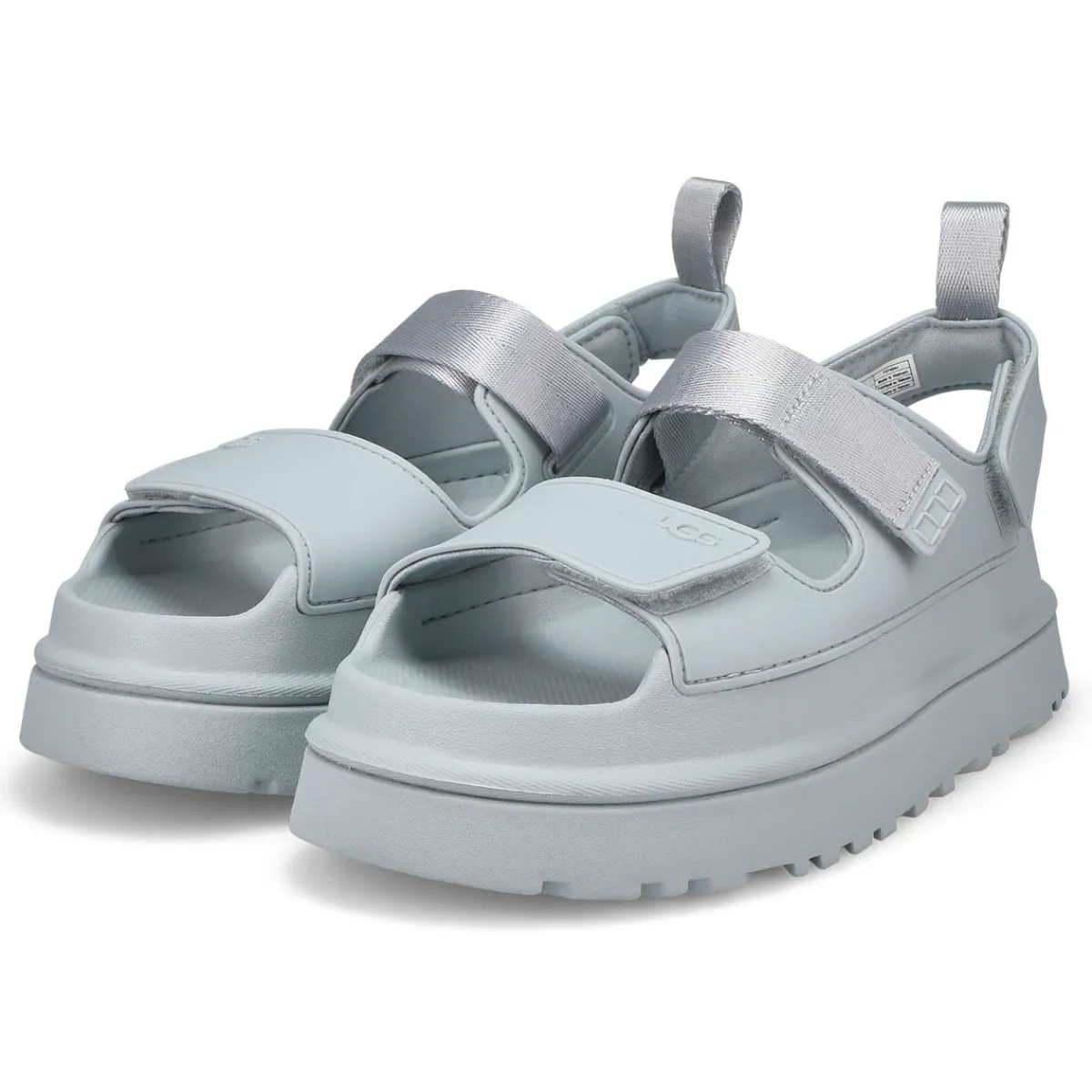 UGG Golden Glow Embossed Women|Women Sandals