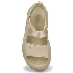 UGG Golden Glow Embossed Women|Women Sandals