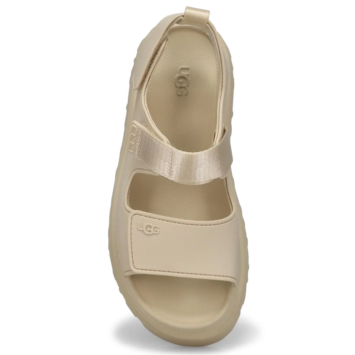 UGG Golden Glow Embossed Women|Women Sandals