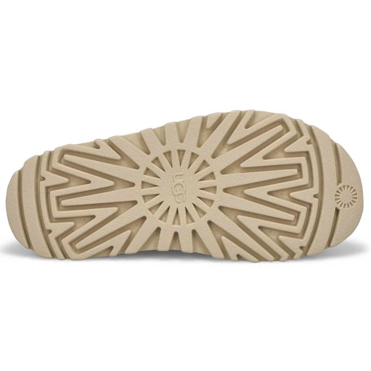 UGG Golden Glow Embossed Women|Women Sandals