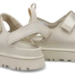 UGG Golden Glow Embossed Women|Women Sandals