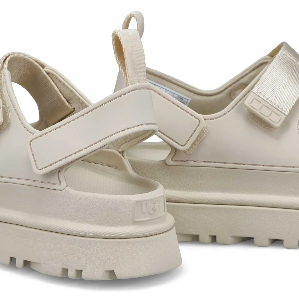 UGG Golden Glow Embossed Women|Women Sandals