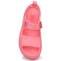 UGG Golden Glow Embossed Women|Women Sandals