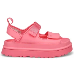 UGG Golden Glow Embossed Women|Women Sandals