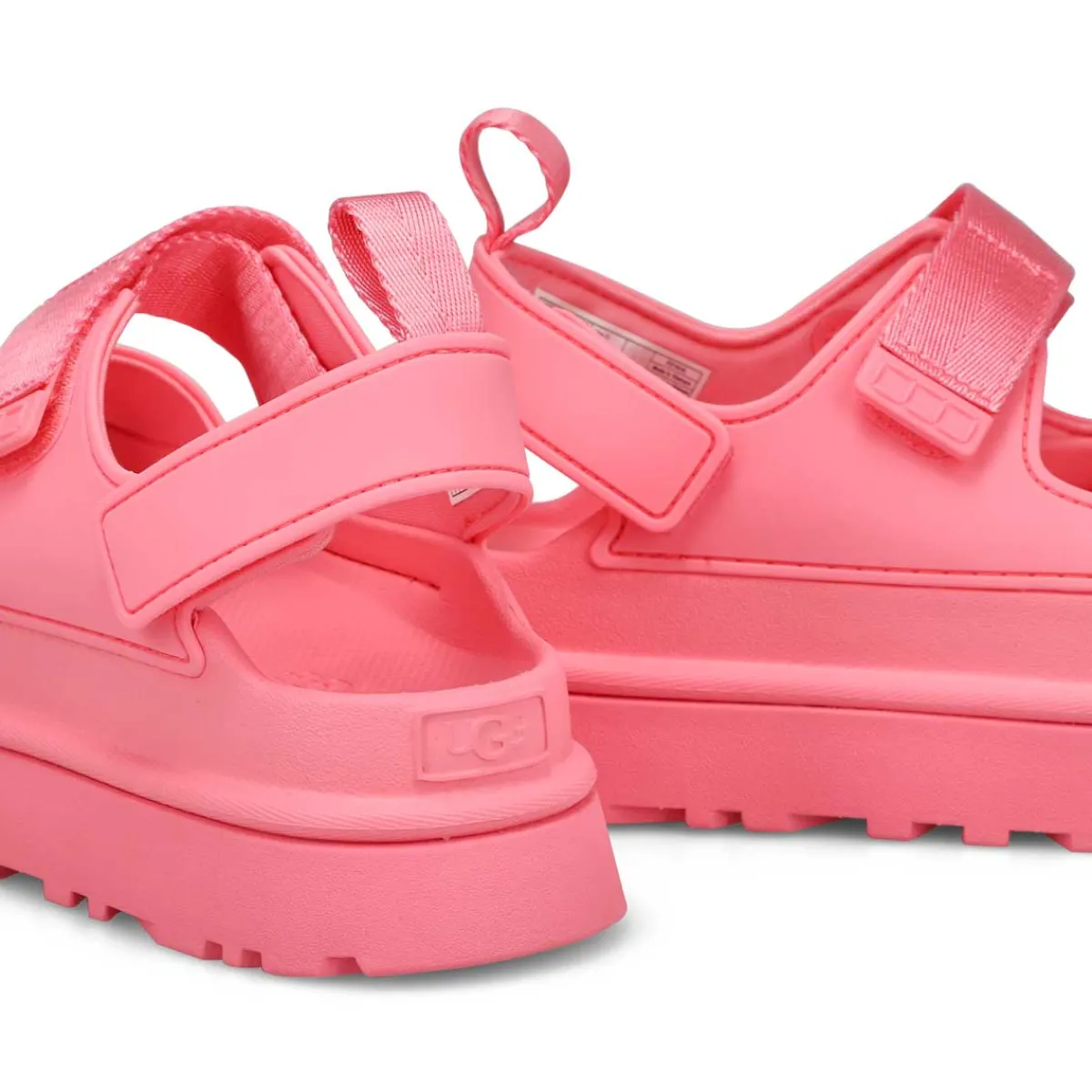 UGG Golden Glow Embossed Women|Women Sandals