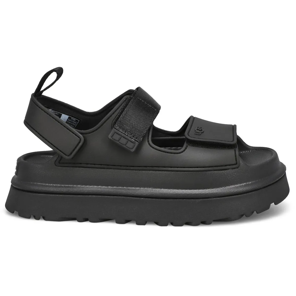 UGG Golden Glow Embossed Women|Women Sandals