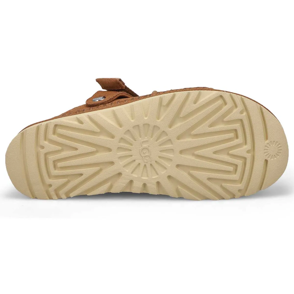 UGG Golden Star Adjustable Slide Women|Women Sandals