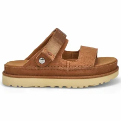 UGG Golden Star Adjustable Slide Women|Women Sandals