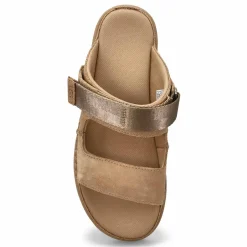 UGG Golden Star Adjustable Slide Women|Women Sandals
