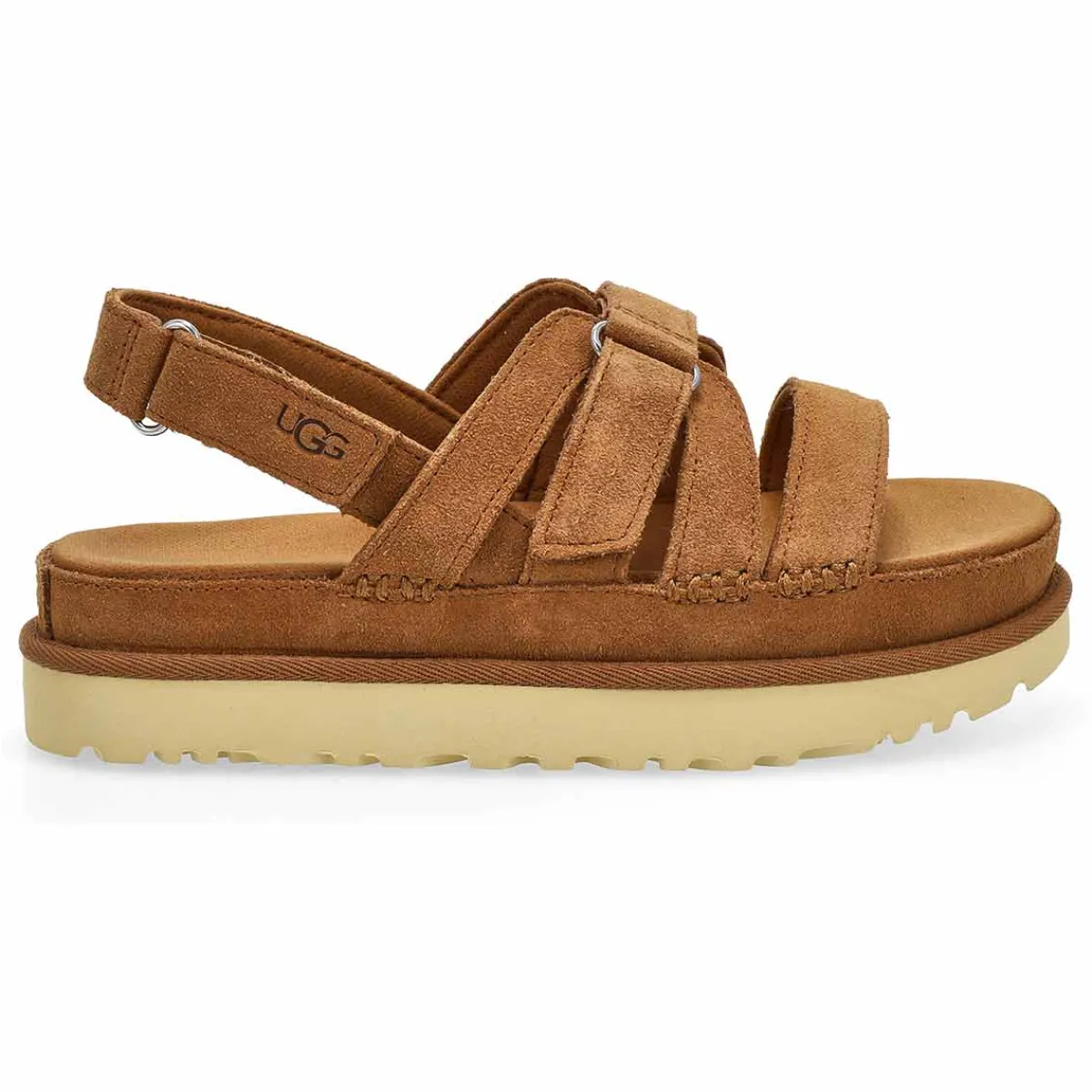 UGG Golden Star Gleam Women|Women Sandals