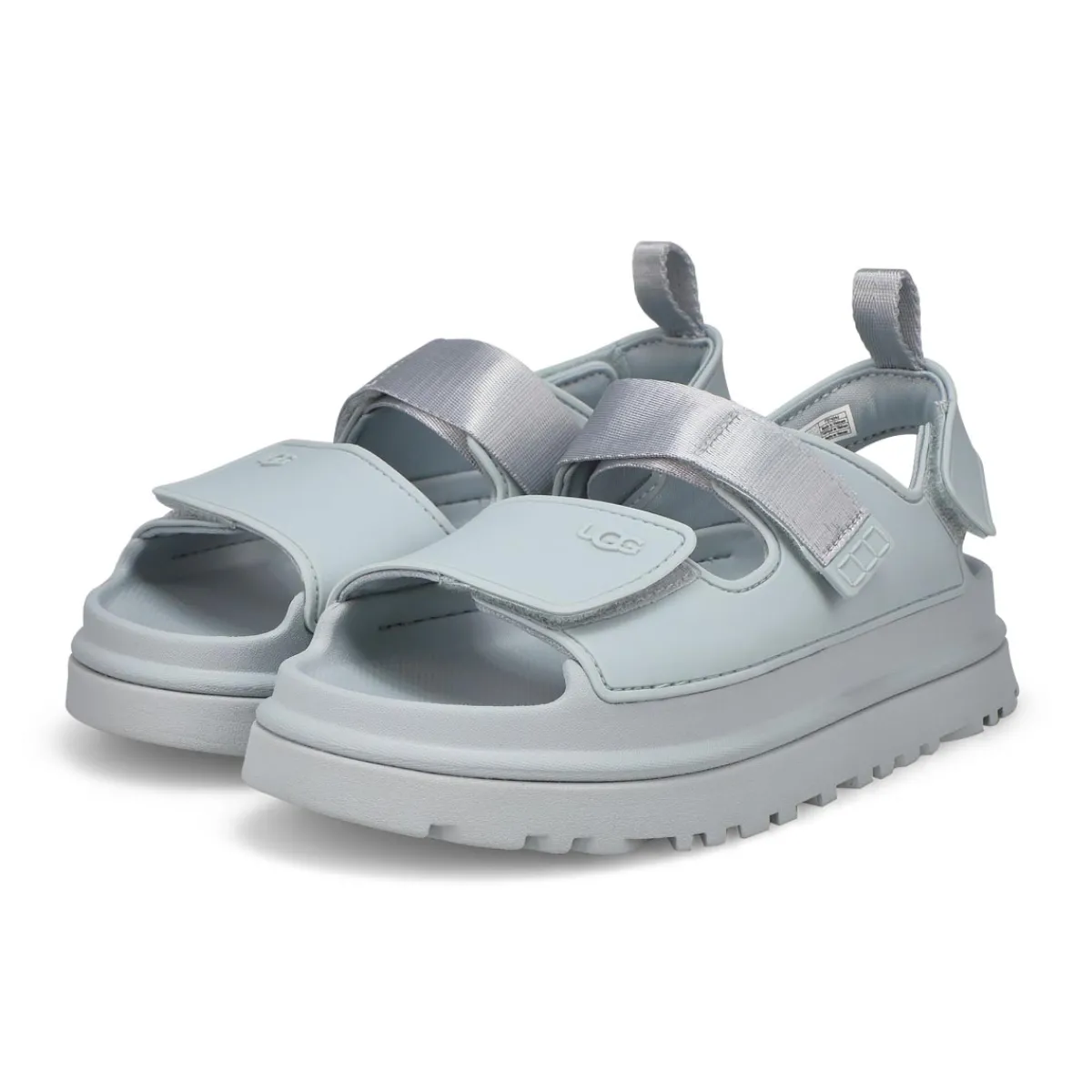 UGG GoldenGlow Girls|Kids Sandals