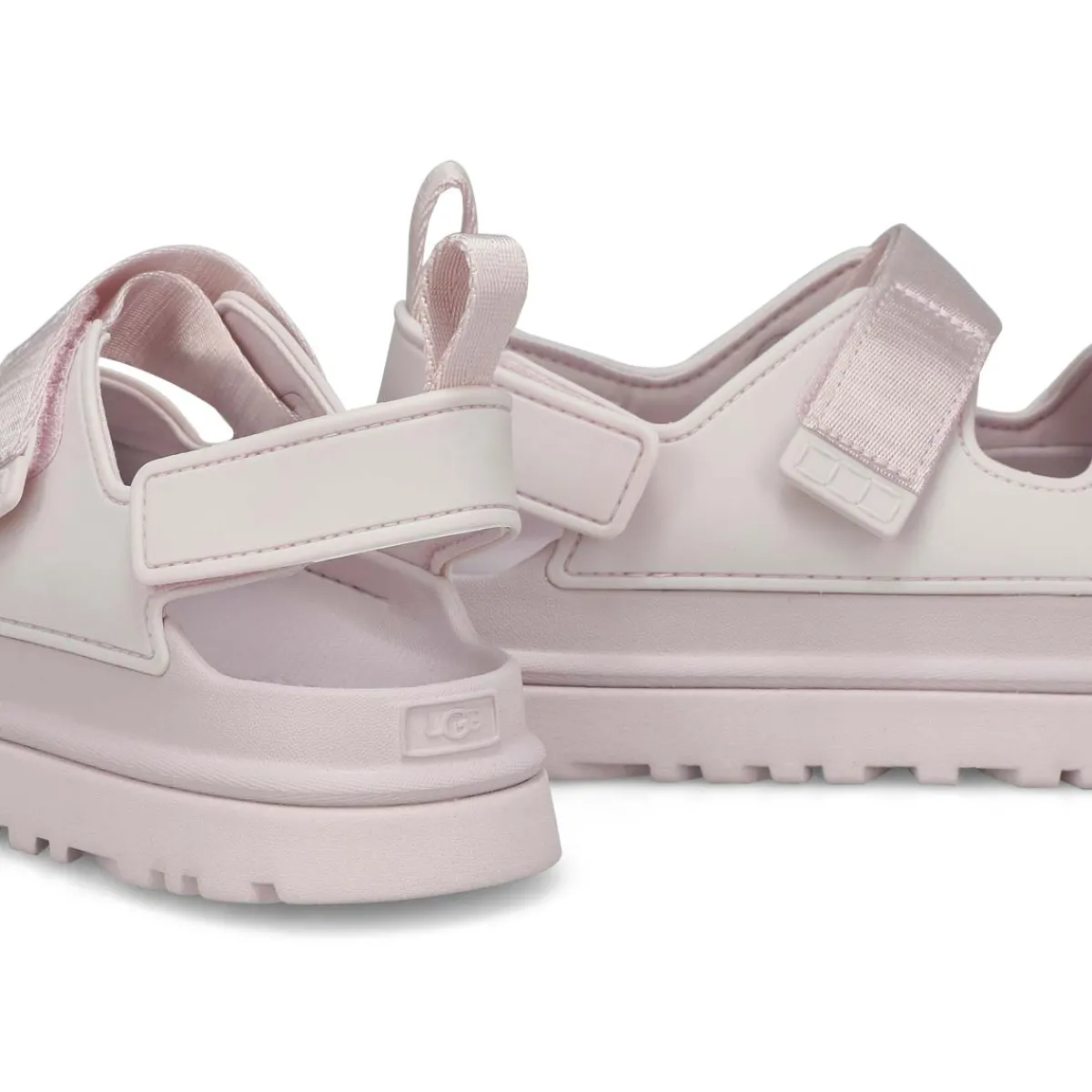 UGG GoldenGlow Girls|Kids Sandals