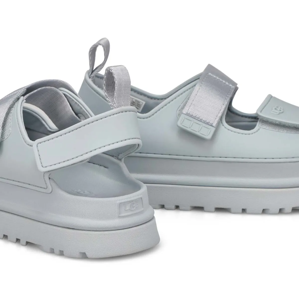 UGG GoldenGlow Girls|Kids Sandals