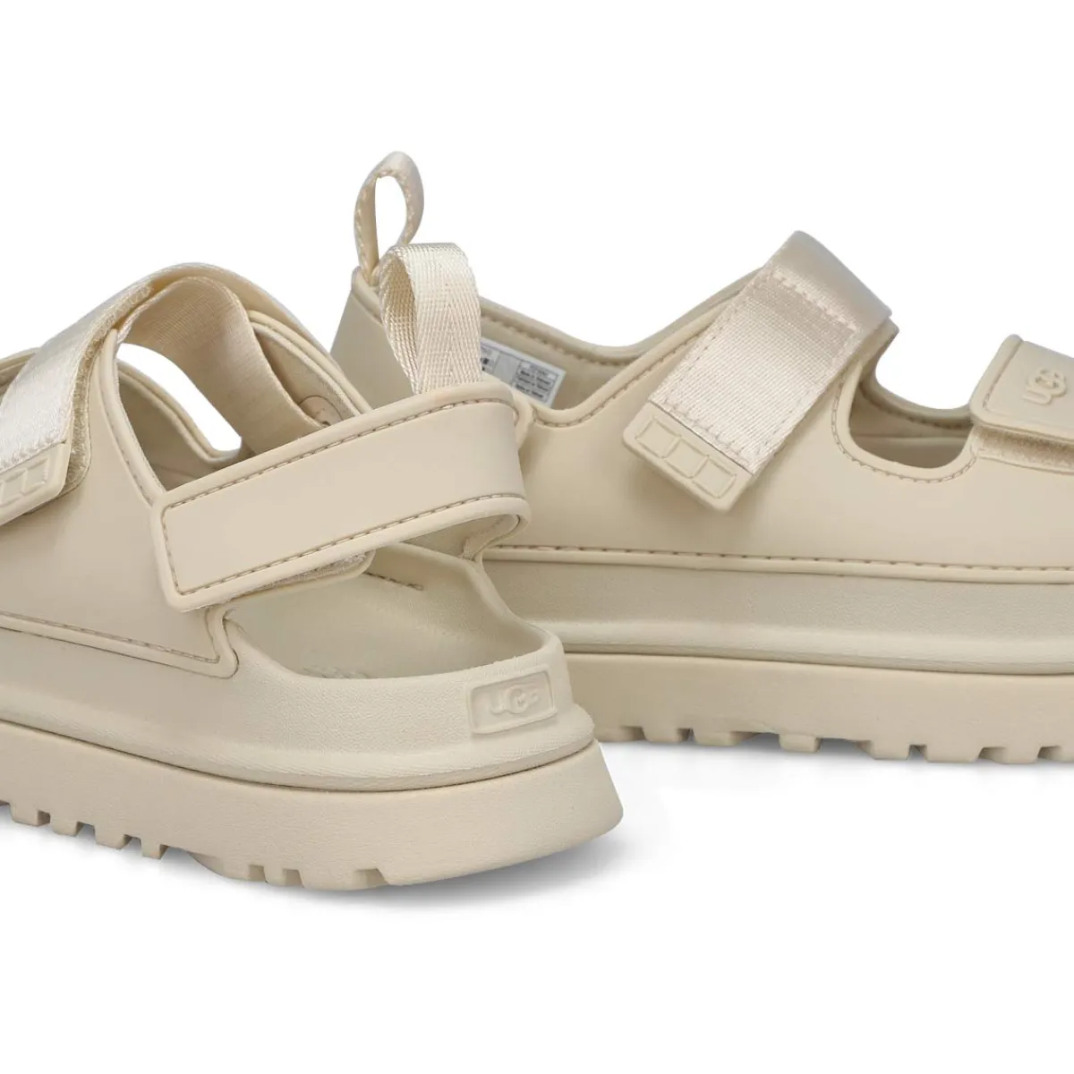 UGG GoldenGlow Girls|Kids Sandals