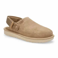 UGG Goldenstar Kids|Kids/BOY Slippers & Moccasins|Slippers & Moccasins