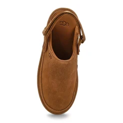 UGG Goldenstar Kids|Kids/BOY Slippers & Moccasins|Slippers & Moccasins