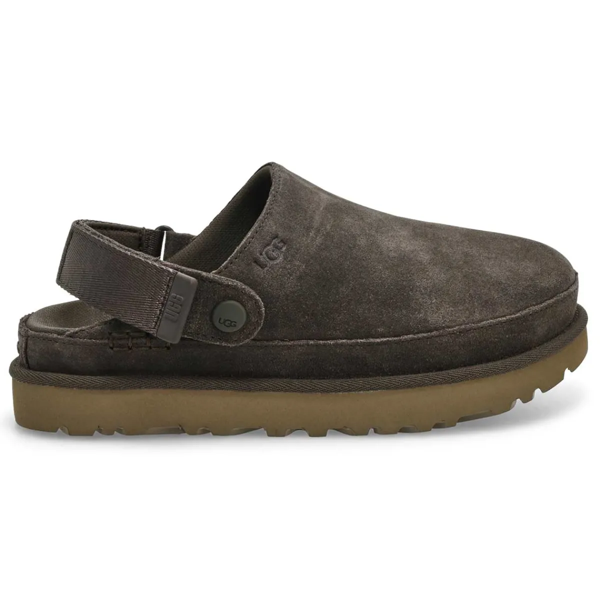UGG Goldenstar Clog Women|Women Clogs