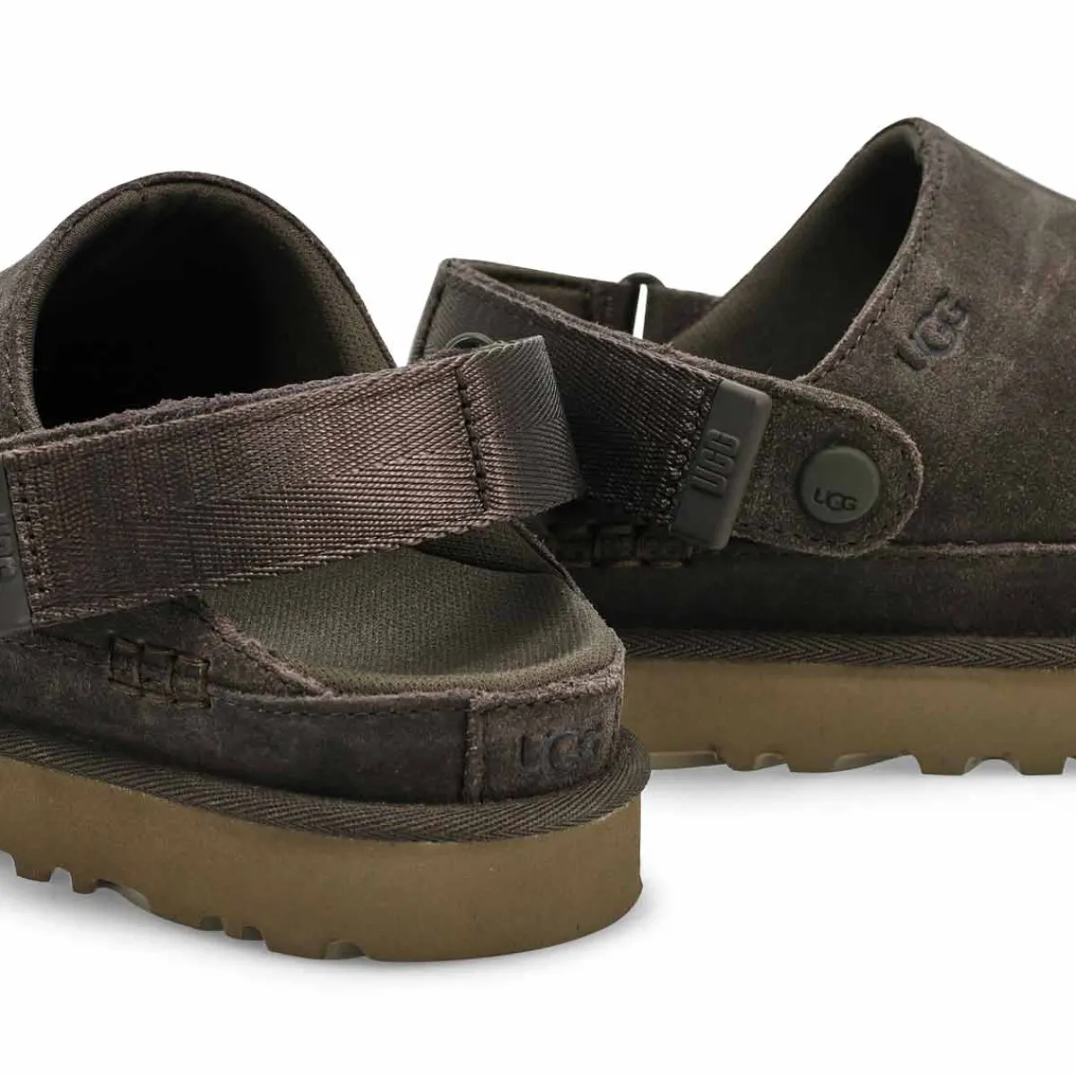 UGG Goldenstar Clog Women|Women Clogs