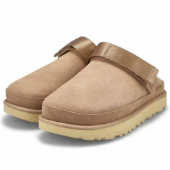 UGG Goldenstar Clog Women|Women Clogs